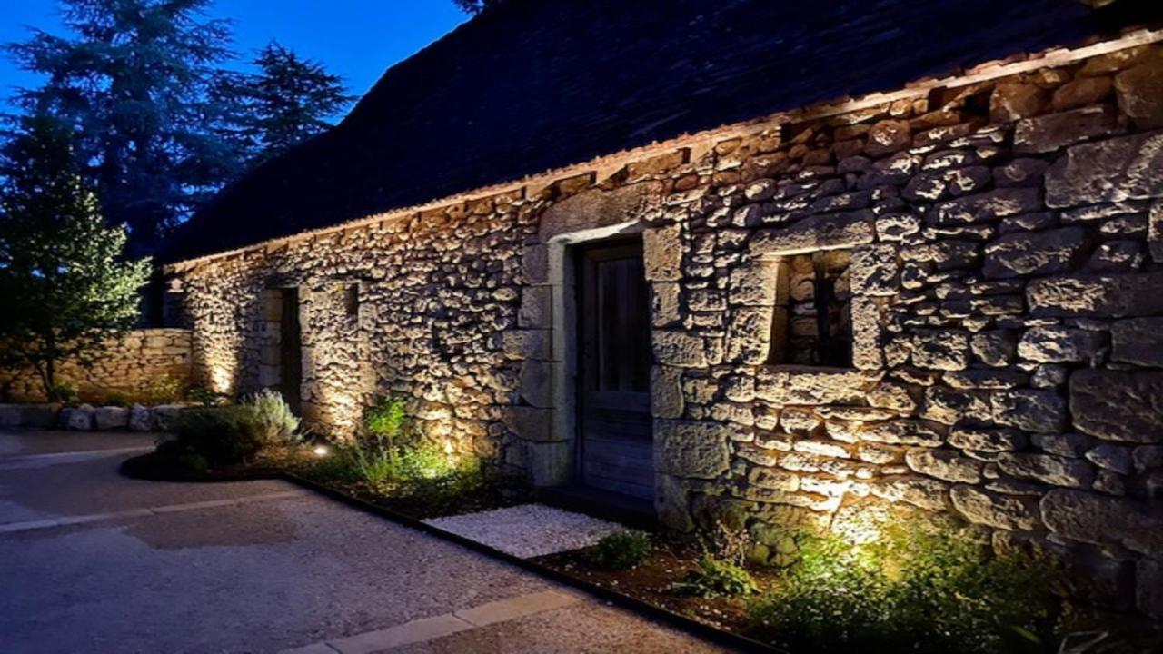 Domaine de Cazal - Chambres d'Hôtes Saint-Cyprien  Extérieur photo