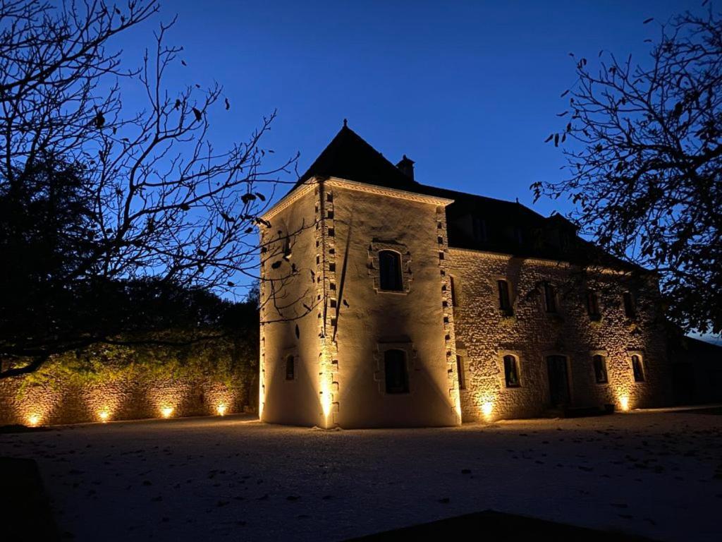 Domaine de Cazal - Chambres d'Hôtes Saint-Cyprien  Extérieur photo
