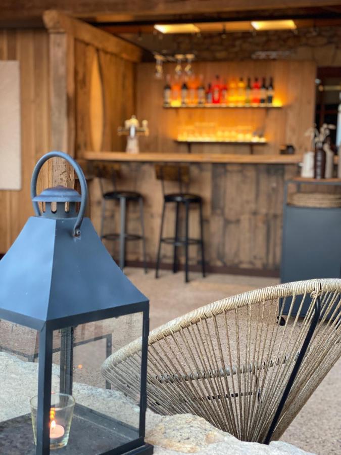 Domaine de Cazal - Chambres d'Hôtes Saint-Cyprien  Extérieur photo