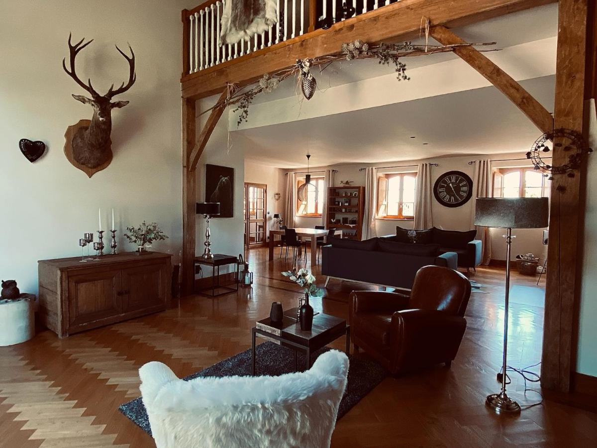 Domaine de Cazal - Chambres d'Hôtes Saint-Cyprien  Extérieur photo