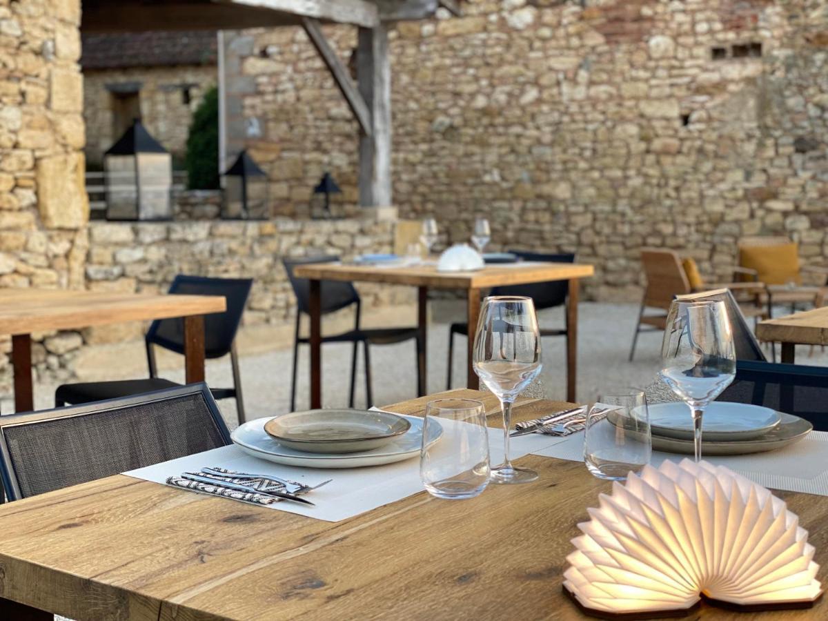 Domaine de Cazal - Chambres d'Hôtes Saint-Cyprien  Extérieur photo