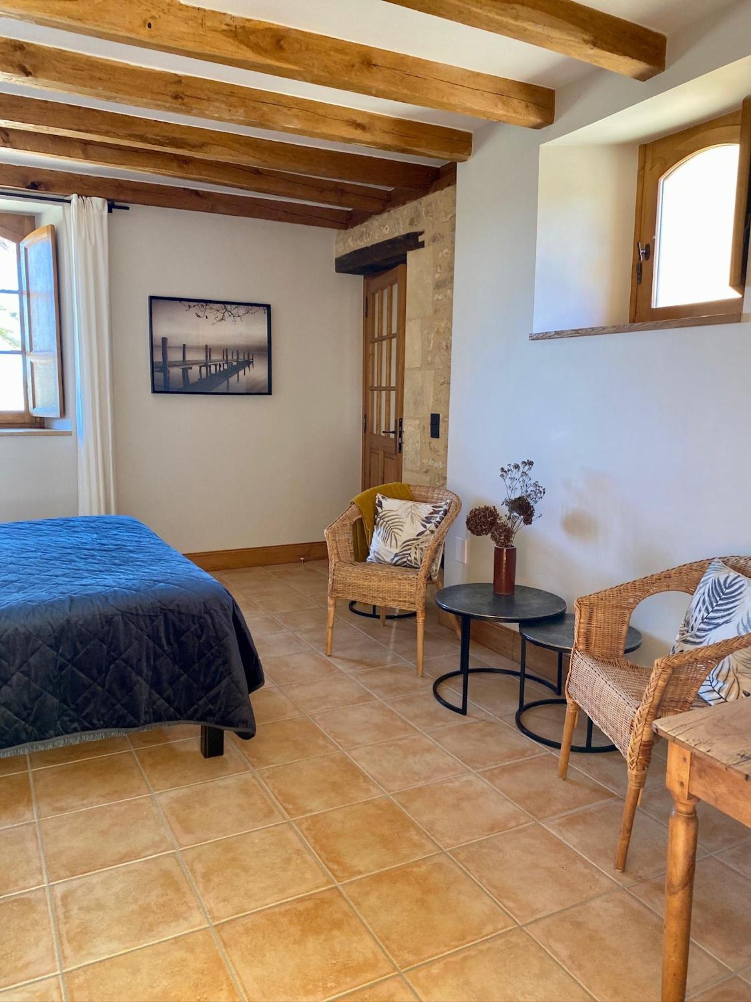 Domaine de Cazal - Chambres d'Hôtes Saint-Cyprien  Extérieur photo