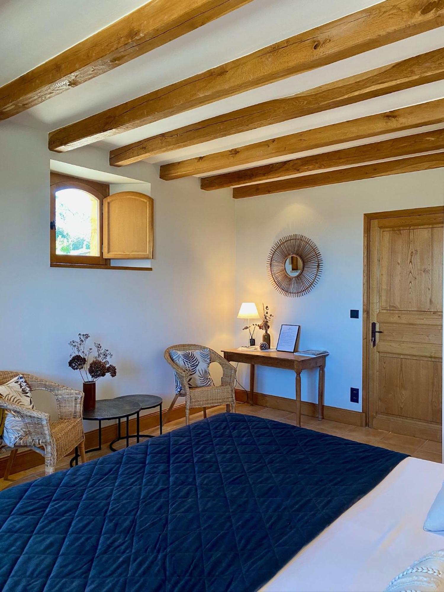 Domaine de Cazal - Chambres d'Hôtes Saint-Cyprien  Extérieur photo
